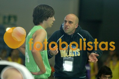 VILA REAL SUB 16M