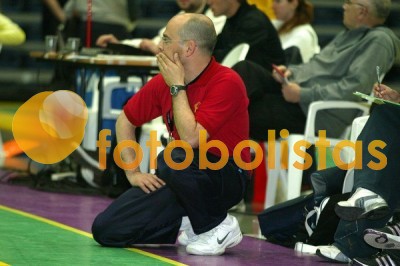 VISEU SUB 16F