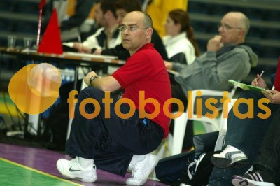 VISEU SUB 16F