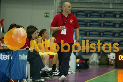 VISEU SUB 16F