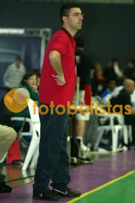 VISEU SUB 16M