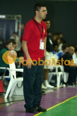 VISEU SUB 16M