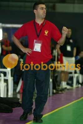 VISEU SUB 16M
