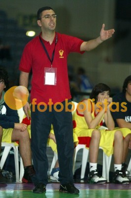 VISEU SUB 16M