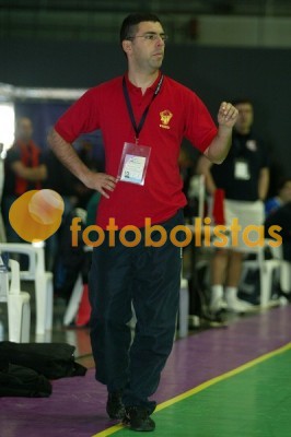VISEU SUB 16M