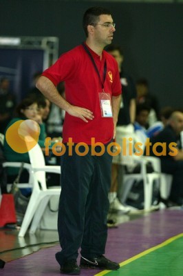 VISEU SUB 16M