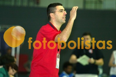 VISEU SUB 16M