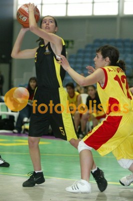 VISEU VIANA DO CASTELO SUB 16F