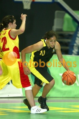 VISEU VIANA DO CASTELO SUB 16F