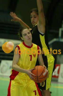 VISEU VIANA DO CASTELO SUB 16F