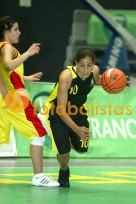 VISEU VIANA DO CASTELO SUB 16F