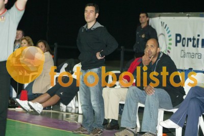 Aveiro sub-16 Masculinos