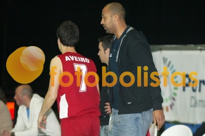 Aveiro sub-16 Masculinos