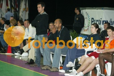 Aveiro sub-16 Masculinos