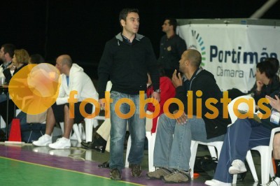 Aveiro sub-16 Masculinos
