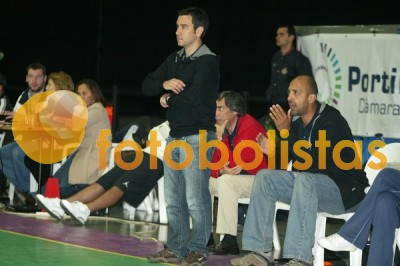 Aveiro sub-16 Masculinos