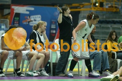 LISBOA SUB 16F
