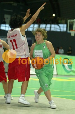AVEIRO PORTO SUB 16F