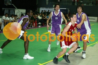 Aveiro-Setúbal sub 16 Masculino