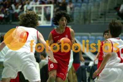 aveiro sub-14 Masculinos