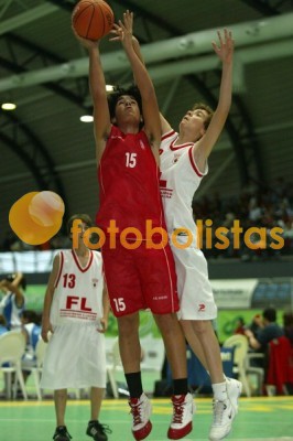 aveiro sub-14 Masculinos