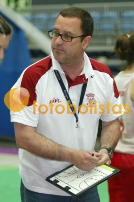 Aveiro sub-16 femininas