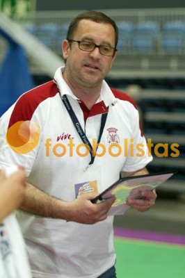 Aveiro sub-16 femininas