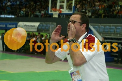 Aveiro sub-16 femininas