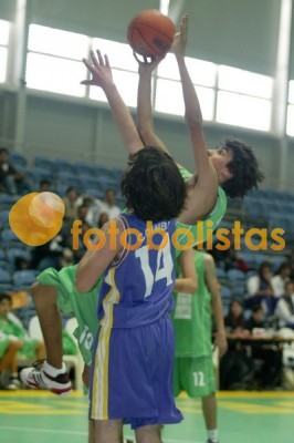Porto-Coimbra sub-14 Masculinos