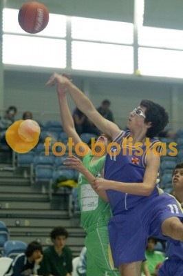 Porto-Coimbra sub-14 Masculinos
