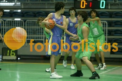 Porto-Coimbra sub-14 Masculinos
