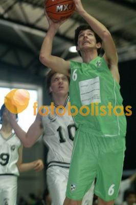 Porto-Lisboa sub-16 Masculinos