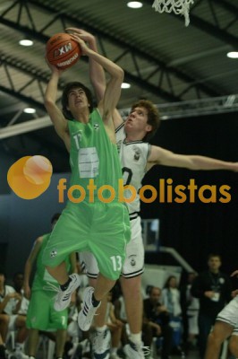 Porto-Lisboa sub-16 Masculinos