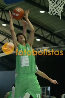 Porto-Lisboa sub-16 Masculinos