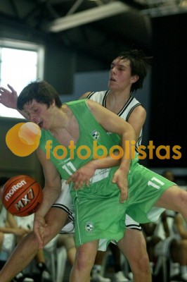 Porto-Lisboa sub-16 Masculinos