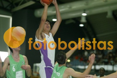 PORTO SETUBAL SUB 16 MASCULINO