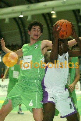 PORTO SETUBAL SUB 16 MASCULINO