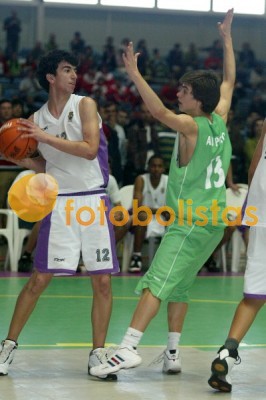 PORTO SETUBAL SUB 16 MASCULINO