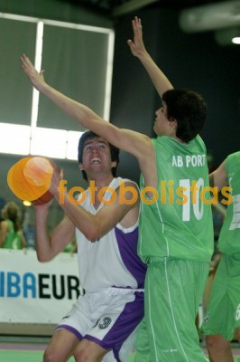 PORTO SETUBAL SUB 16 MASCULINO