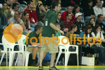 Porto sub-14 Masculino