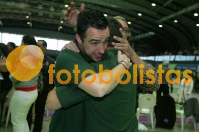 Porto sub-14 Masculino