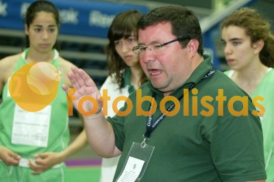 Porto sub-16 Femininas