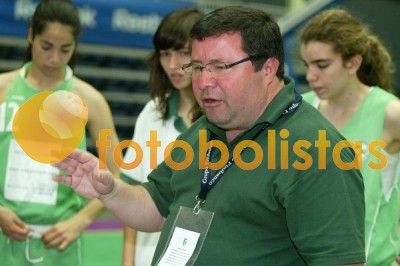 Porto sub-16 Femininas