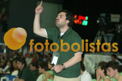 Porto sub-16 Masculinos