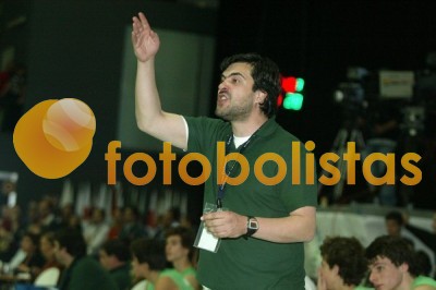Porto sub-16 Masculinos