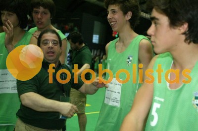 Porto sub-16 Masculinos