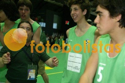 Porto sub-16 Masculinos