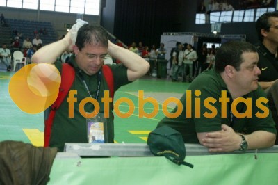 Porto sub-16 Masculinos