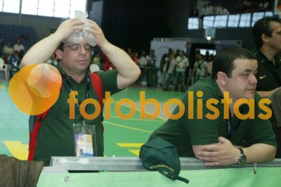 Porto sub-16 Masculinos