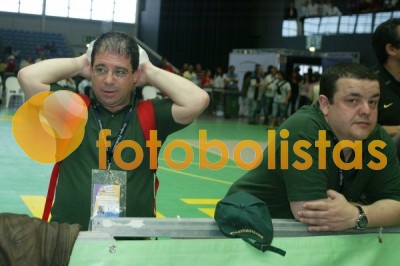 Porto sub-16 Masculinos